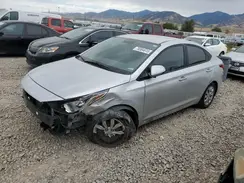 3KPC24A61LE121651 2020 HYUNDAI ACCENT