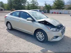 3KPC24A61LE122332 2020 HYUNDAI ACCENT