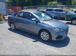 3KPC24A61LE122377 2020 HYUNDAI ACCENT