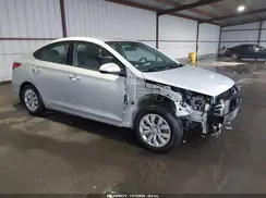 3KPC24A61LE122413 2020 HYUNDAI ACCENT