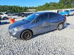 3KPC24A61LE122461 2020 HYUNDAI ACCENT