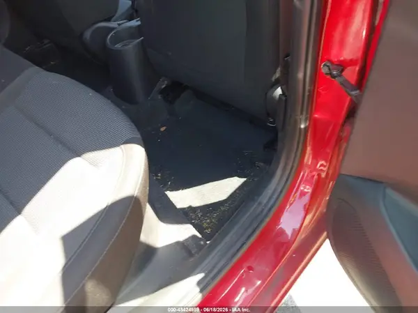 3KPC24A61LE122783 2020 HYUNDAI ACCENT - Image 8