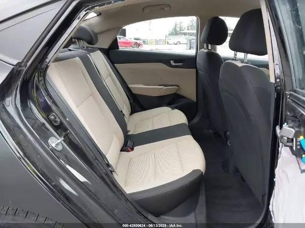 3KPC24A61LE123271 2020 HYUNDAI ACCENT - Image 8