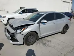 3KPC24A61LE123979 2020 HYUNDAI ACCENT