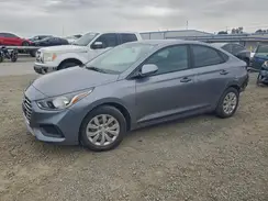 3KPC24A61LE124145 2020 HYUNDAI ACCENT