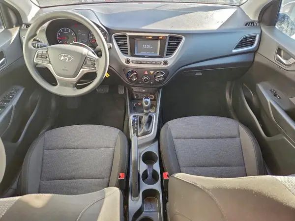 3KPC24A61LE124145 2020 HYUNDAI ACCENT - Image 8
