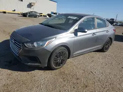 3KPC24A61LE124825 2020 HYUNDAI ACCENT