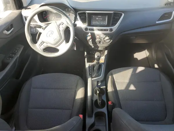 3KPC24A61LE124825 2020 HYUNDAI ACCENT - Image 8