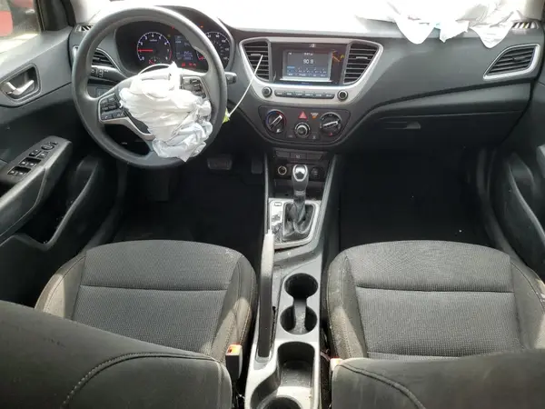 3KPC24A61LE125148 2020 HYUNDAI ACCENT - Image 8