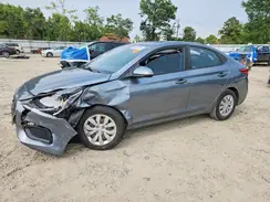 3KPC24A61LE125277 2020 HYUNDAI ACCENT