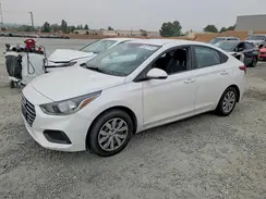 3KPC24A61LE125313 2020 HYUNDAI ACCENT