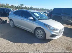 3KPC24A61LE125506 2020 HYUNDAI ACCENT
