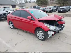 3KPC24A61LE125523 2020 HYUNDAI ACCENT