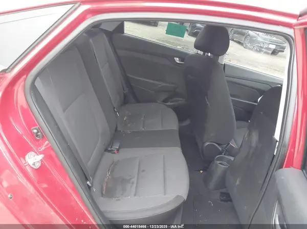 3KPC24A61LE125523 2020 HYUNDAI ACCENT - Image 8