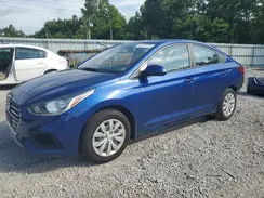 3KPC24A61LE125764 2020 HYUNDAI ACCENT