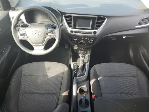 3KPC24A61LE125764 2020 HYUNDAI ACCENT - Image 8