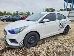 3KPC24A61LE126591 2020 HYUNDAI ACCENT
