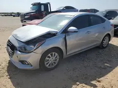 3KPC24A61LE126817 2020 HYUNDAI ACCENT