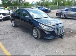 3KPC24A61ME128472 2021 HYUNDAI ACCENT