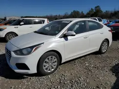 3KPC24A61ME128598 2021 HYUNDAI ACCENT