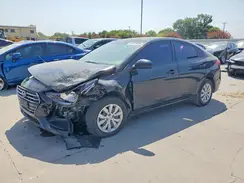 3KPC24A61ME128942 2021 HYUNDAI ACCENT
