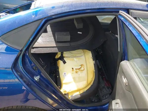 3KPC24A61ME129315 2021 HYUNDAI ACCENT - Image 8