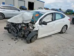 3KPC24A61ME129704 2021 HYUNDAI ACCENT