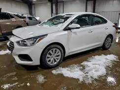 3KPC24A61ME130786 2021 HYUNDAI ACCENT