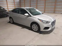 3KPC24A61ME131081 2021 HYUNDAI ACCENT