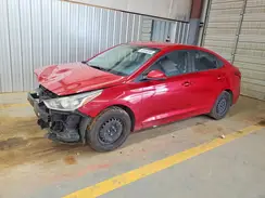 3KPC24A61ME131193 2021 HYUNDAI ACCENT