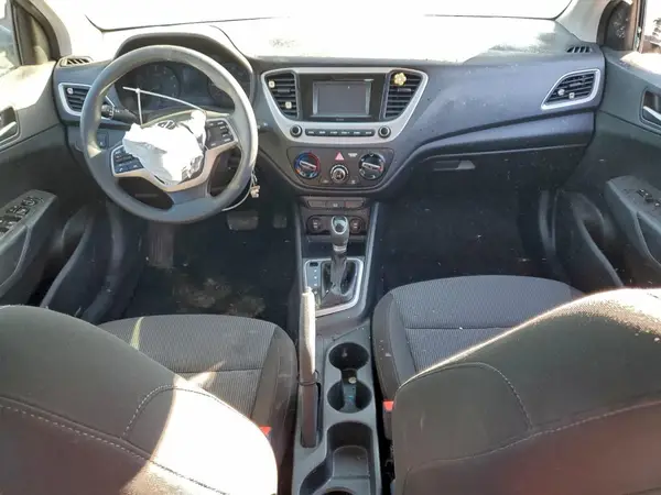 3KPC24A61ME131601 2021 HYUNDAI ACCENT - Image 8