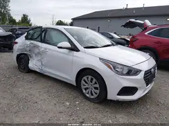 3KPC24A61ME131937 2021 HYUNDAI ACCENT