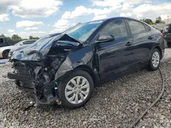 3KPC24A61ME132375 2021 HYUNDAI ACCENT