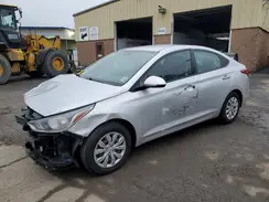 3KPC24A61ME132859 2021 HYUNDAI ACCENT
