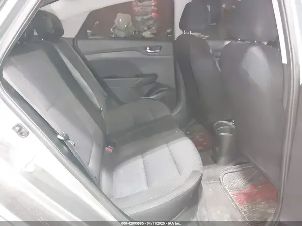 3KPC24A61ME133509 2021 HYUNDAI ACCENT - Image 8