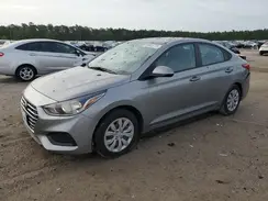 3KPC24A61ME133512 2021 HYUNDAI ACCENT