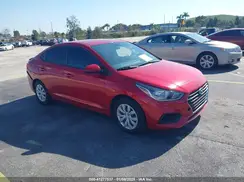 3KPC24A61ME134322 2021 HYUNDAI ACCENT