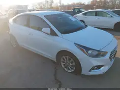 3KPC24A61ME134434 2021 HYUNDAI ACCENT