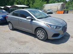 3KPC24A61ME134465 2021 HYUNDAI ACCENT