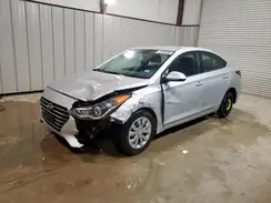 3KPC24A61ME134904 2021 HYUNDAI ACCENT