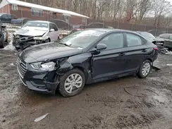 3KPC24A61ME135096 2021 HYUNDAI ACCENT