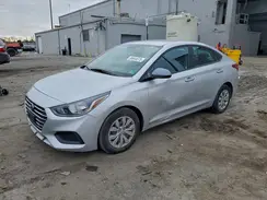 3KPC24A61ME136345 2021 HYUNDAI ACCENT