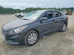 3KPC24A61ME136474 2021 HYUNDAI ACCENT