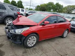 3KPC24A61ME136491 2021 HYUNDAI ACCENT