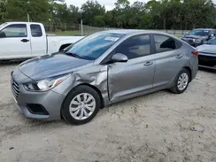 3KPC24A61ME136796 2021 HYUNDAI ACCENT