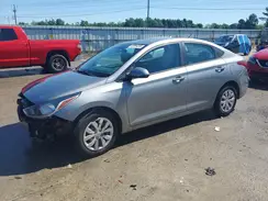 3KPC24A61ME137074 2021 HYUNDAI ACCENT