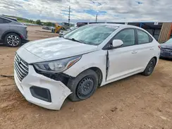 3KPC24A61ME137768 2021 HYUNDAI ACCENT