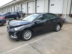 3KPC24A61ME138127 2021 HYUNDAI ACCENT