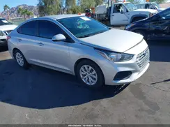 3KPC24A61ME138371 2021 HYUNDAI ACCENT