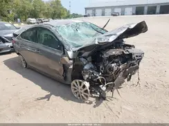 3KPC24A61ME138502 2021 HYUNDAI ACCENT